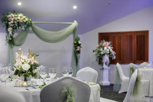 The Angus Hotel in Lower Hutt