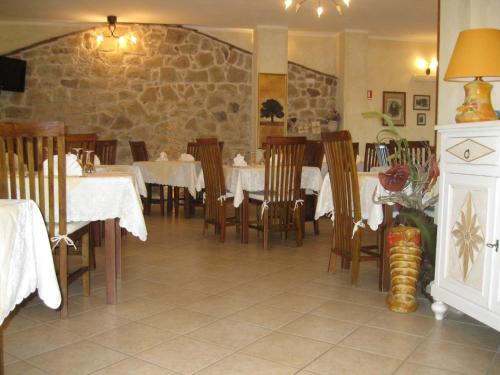 Hotel Sorgente 3