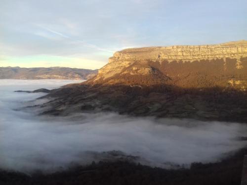 กิจกรรม, Casa Rural Nemesio in อีตูร์เมนดี