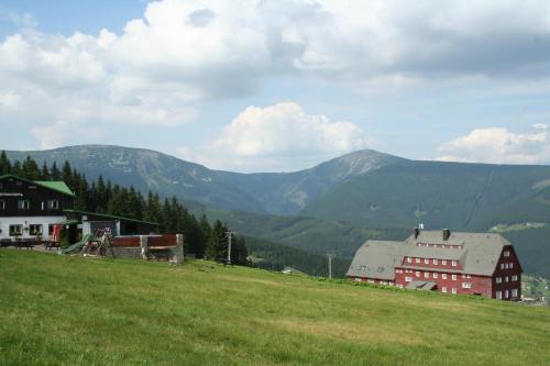 Sports and activities, Apartma Turista, Pec pod Snezkou in Pec pod Snezkou
