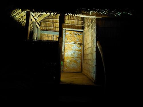 Montanna bungalow – khách sạn tại Tanna Island