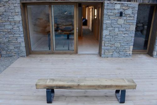 Home by U - Chalet 5 - image 7
