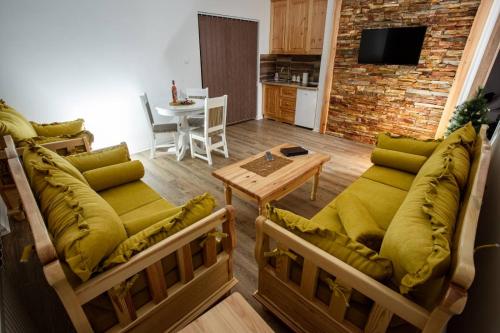 Apartman BELI BOR – khách sạn tại Brdo