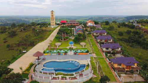 Highland Park Mondulkiri in Srae I