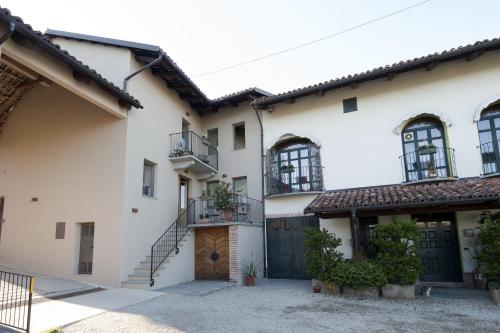 Agriturismo Rivella 5