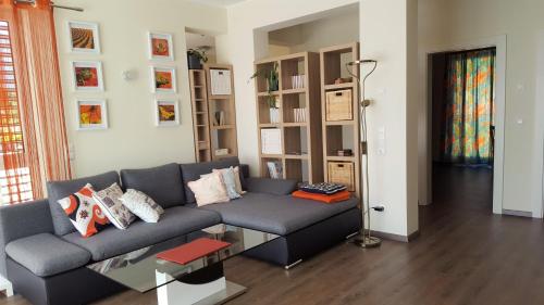 Ferienwohnung Dolomitenpanorama