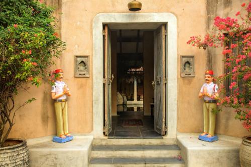 En Vilasam by Luxunlock Private Villas in Edaikazhinadu