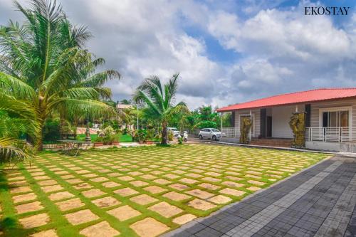 EKOSTAY - Simba Villa, Karjat (foto 8)