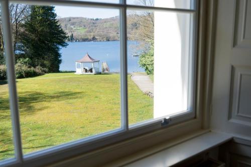 Storrs Hall Hotel - image 14