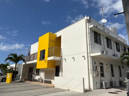 Hostel Mosura no Tamago – Motobu, CA