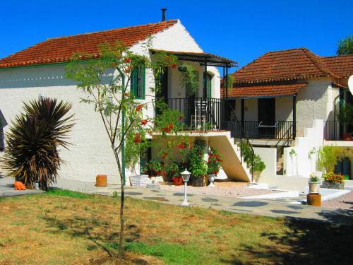  Quinta Essência, Pension in Arganil