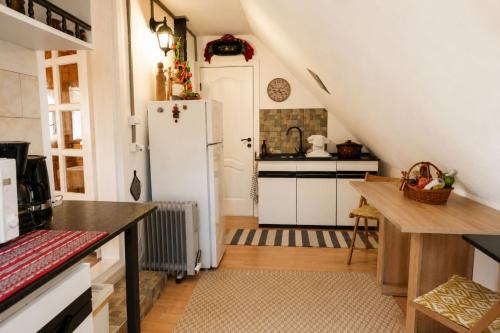 Casa Bando in Dalnic