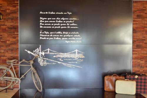 Novotel Lisboa - image 43