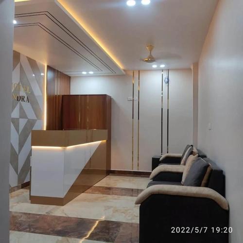 Hotel Indra