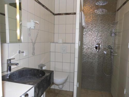 Aparthotel Guzulka & Restaurant, Berlin (photo 8)