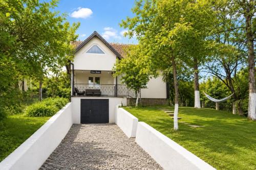 Casa Bando in Dalnic