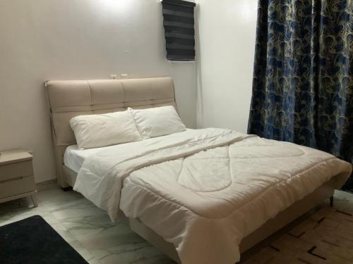 La MAISON SEONE – khách sạn tại Yopougon