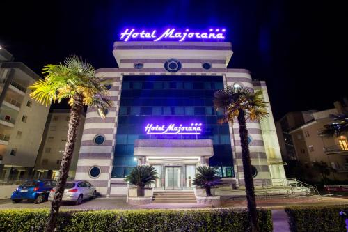 Hotel Majorana