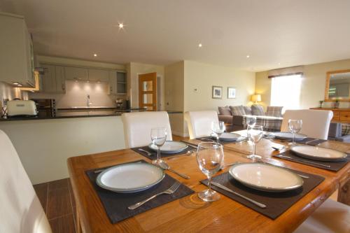 The Steading Apartment - image 12