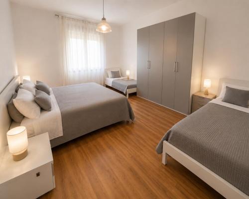 Residence Caorle Apartments - Agenzia Cocal 2