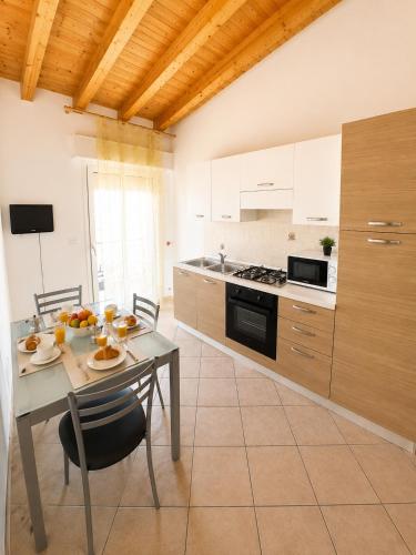 Residence Caorle Apartments - Agenzia Cocal