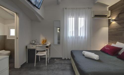 Hotel Nuovo Cason Room Type - Double or Twin Room