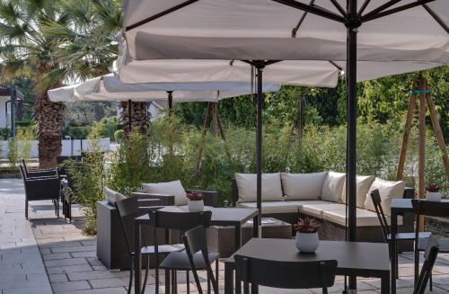 Vaade, Boutique Hotel Nuovo Cason in Cavallino Treporti