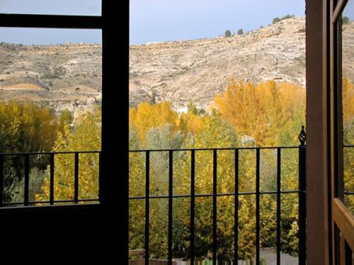 Casas Rurales Olmeda - image 12