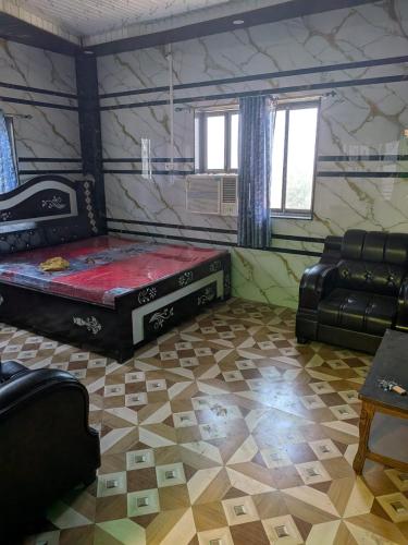 Maa vindwasni hotel & banket hall in Buxar