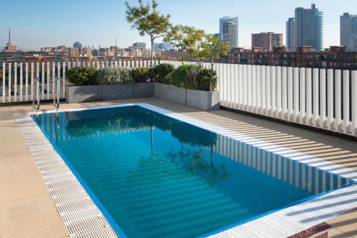Vincci Bit Hotel - Barcelona