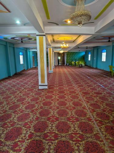 Maa vindwasni hotel & banket hall in Buxar