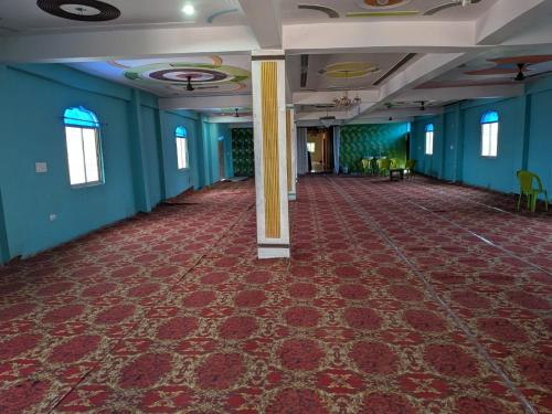 Maa vindwasni hotel & banket hall in Buxar