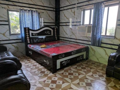 Maa vindwasni hotel & banket hall in Buxar