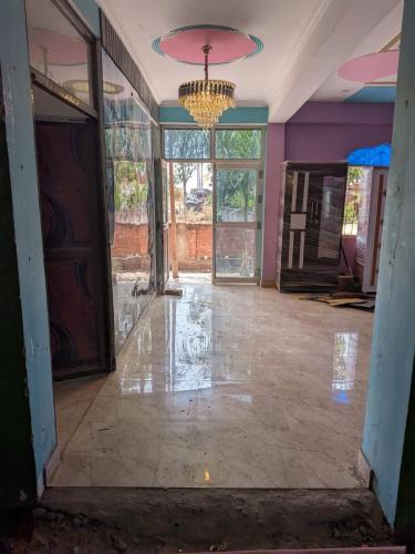 Maa vindwasni hotel & banket hall in Buxar