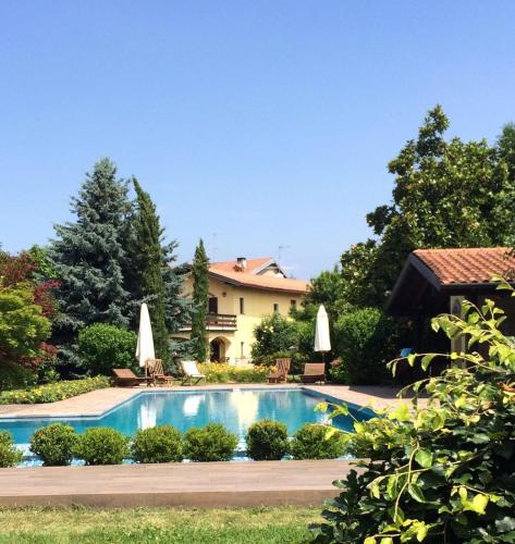 Relais Dei Cesari