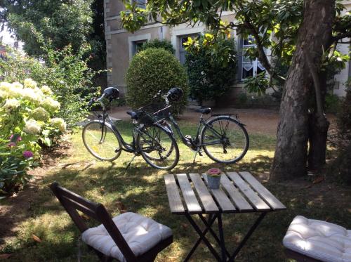 Sports and activities, Il Etait Une Fois Chez Moi in Le Loroux-Bottereau