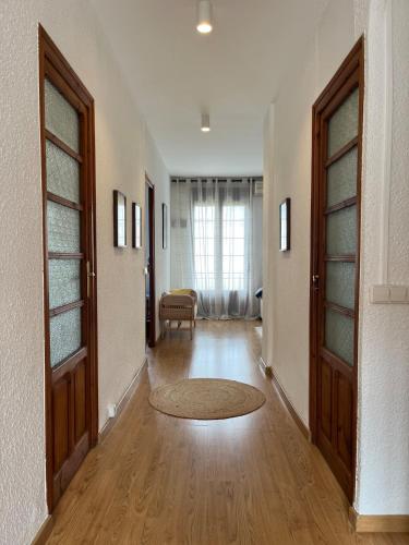 Apartamento Carmen in Macastre