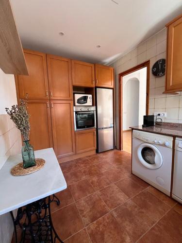 Apartamento Carmen in Macastre