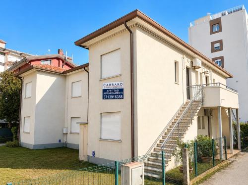 Villa Bianca - Carraro Immobiliare - Family Apartments