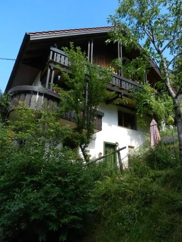 Ferienwohnungen in Schönmünzach in Baiersbronn, Deutschland
