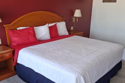 Coratel Inn and Suites By Jasper Anthony in Anthony (KS)
