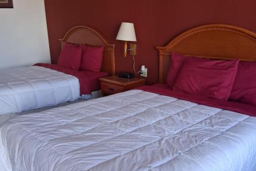 Coratel Inn and Suites By Jasper Anthony in Anthony (KS)