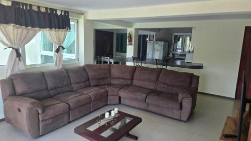 Bonito y Acogedor Departamento en Naucalpan