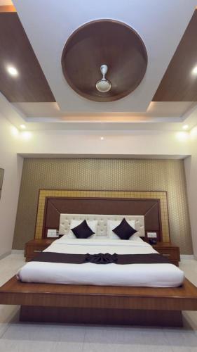 Hotel Panigrahan - image 5