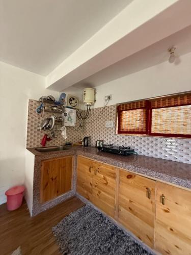 Gound Floor Studio Appartment in Gharakar