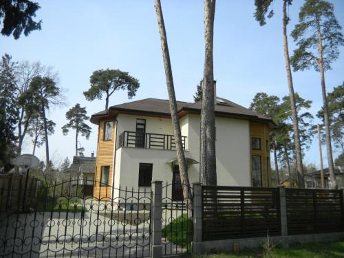 La Perla, Jūrmala (fotografie 10)