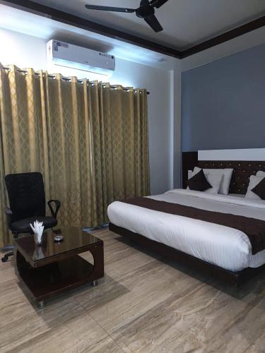 Hotel Welcome inn photo 3