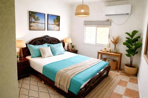 Cozy Host House with 2 air conditioned rooms in Errachidia
