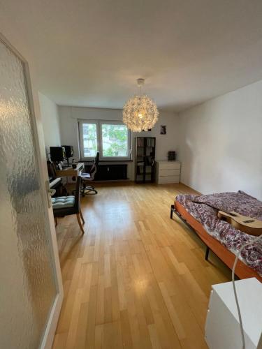 Schöne Wohnung in Alte Oper – khách sạn tại Nordend