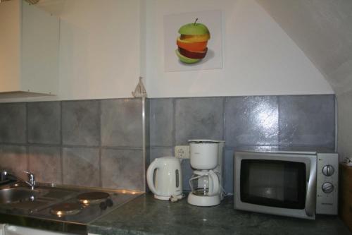 Ferienwohnung Maritim Ostseebad Rerik - image 3